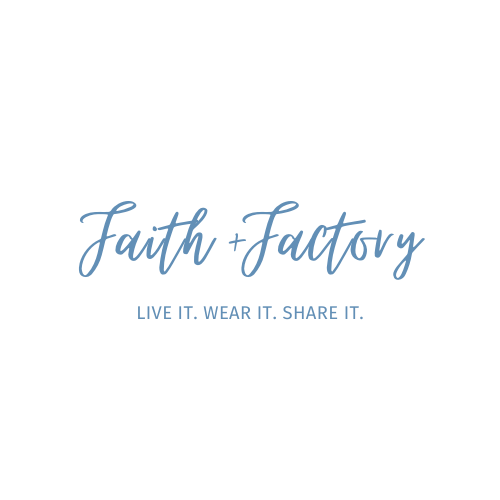 Faith & Factory